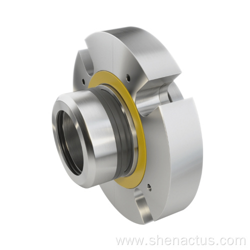 Custom Cartridge Mechanical Seal For pumps mixers